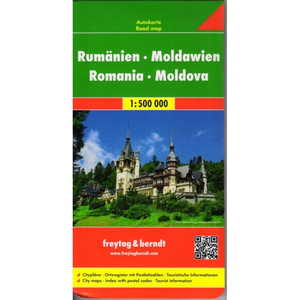 Rumänien Moldavien FB